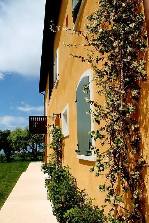 Ca Muretta Relais Bardolino 0*,