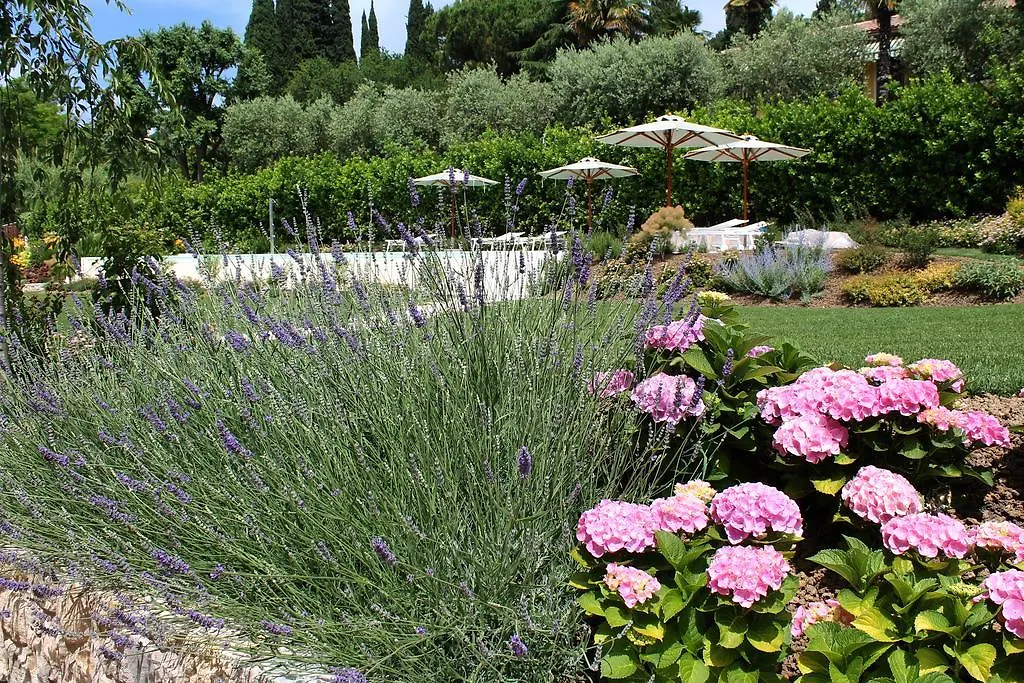 Ca Muretta Relais Bardolino 0*,  Italy
