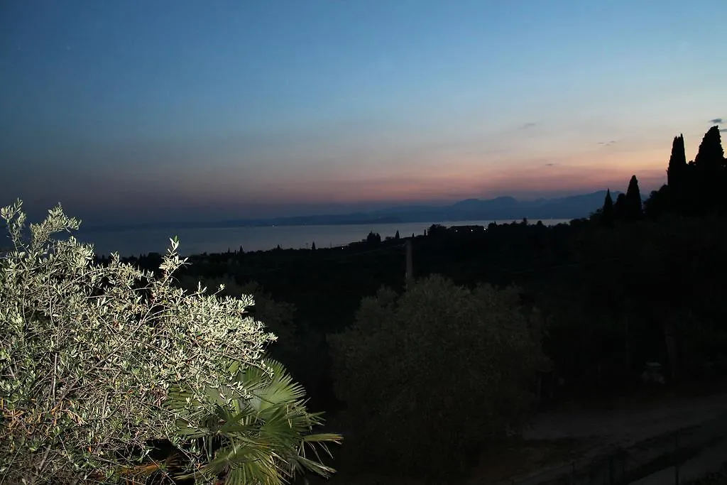 Ca Muretta Relais Bardolino Farm stay