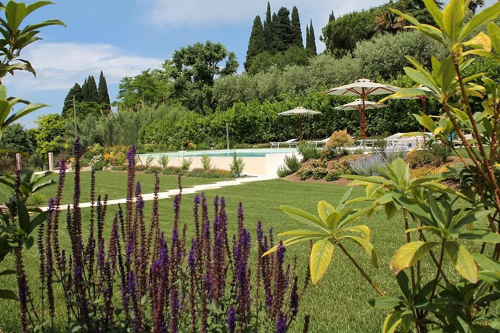 Farm stay Ca Muretta Relais Bardolino