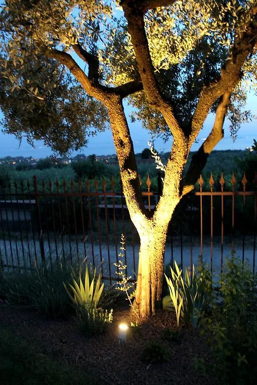 Ca Muretta Relais Bardolino Farm stay