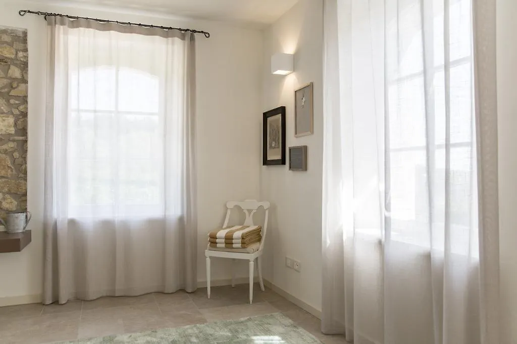 Farm stay Ca Muretta Relais Bardolino