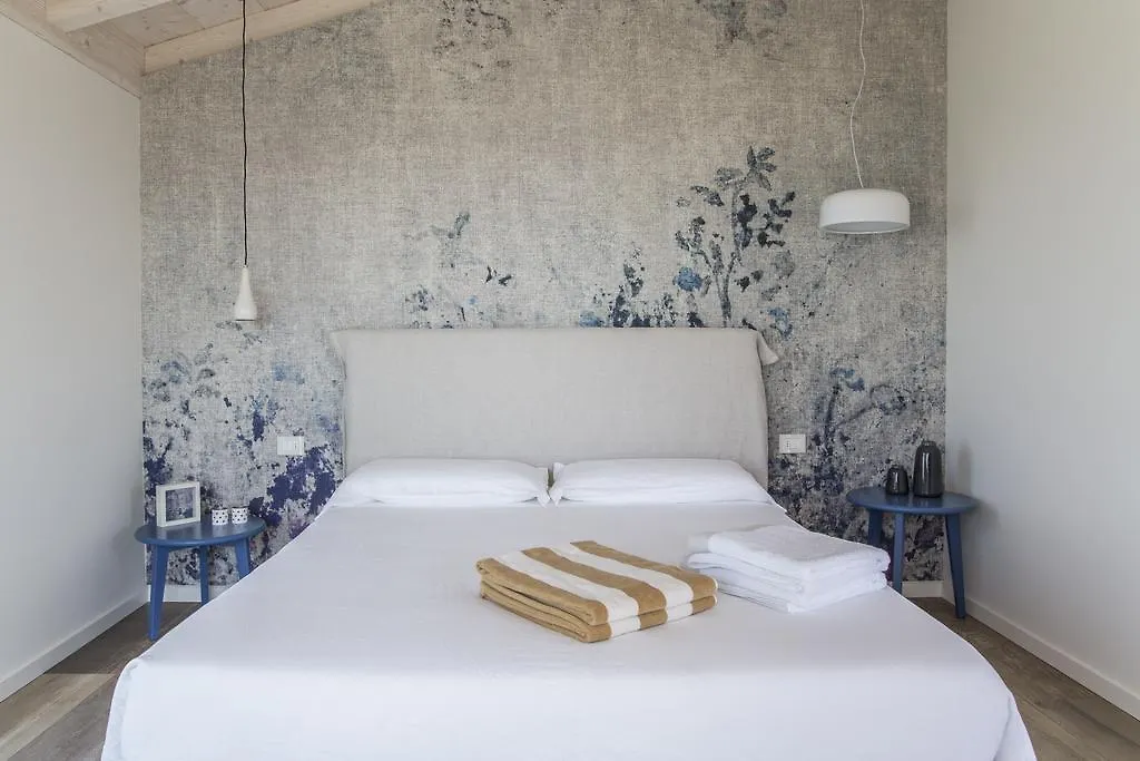 Farm stay Ca Muretta Relais Bardolino