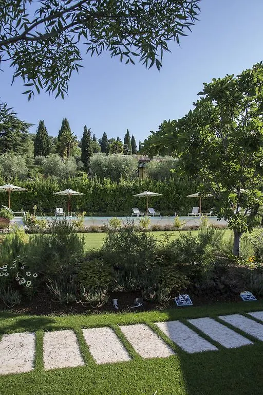 Ca Muretta Relais Bardolino Italy