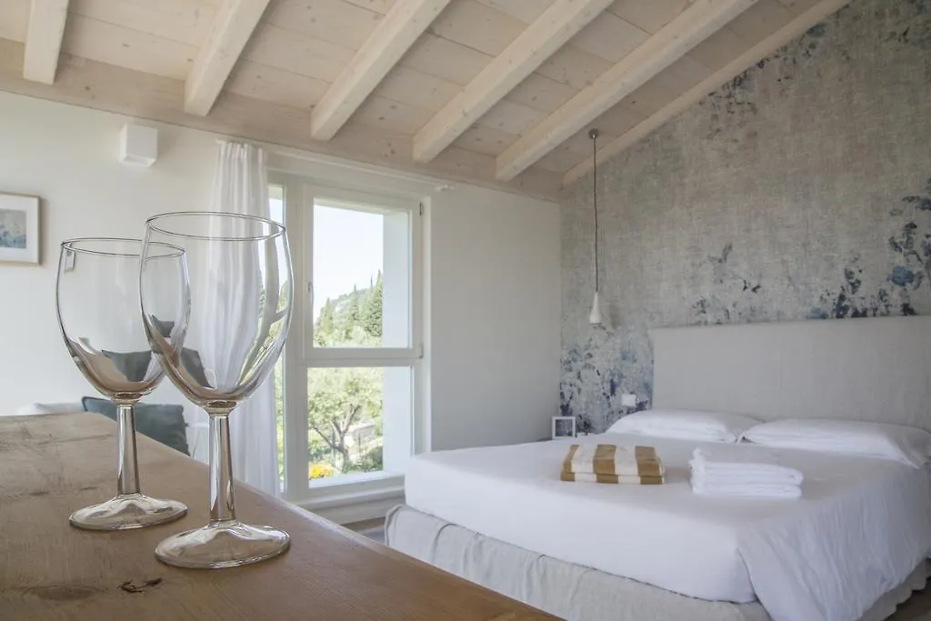Farm stay Ca Muretta Relais Bardolino