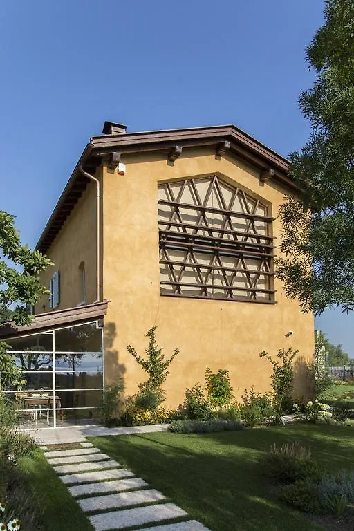 Ca Muretta Relais Bardolino Farm stay