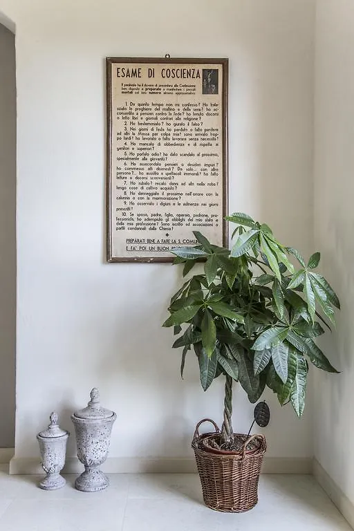 Farm stay Ca Muretta Relais Bardolino Italy