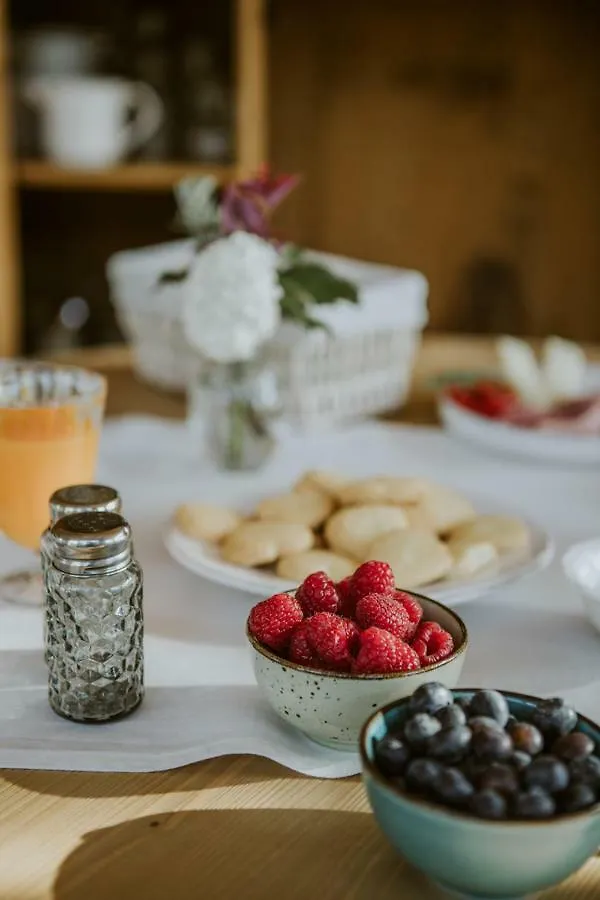 Farm stay Ca Muretta Relais Bardolino