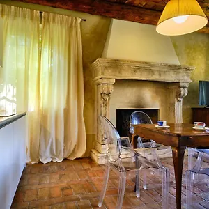 Relais Corte Guastalla Landhaus