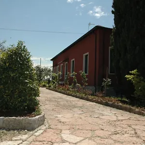Tenuta La Pergola Bauernhof
