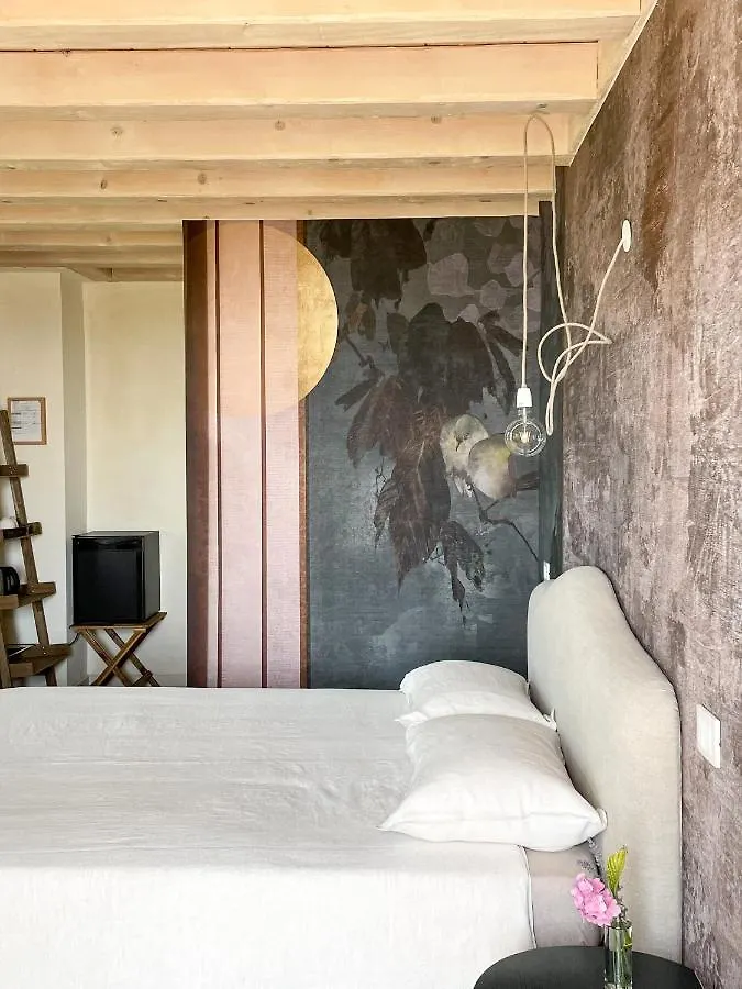 Farm stay Ca Muretta Relais Bardolino