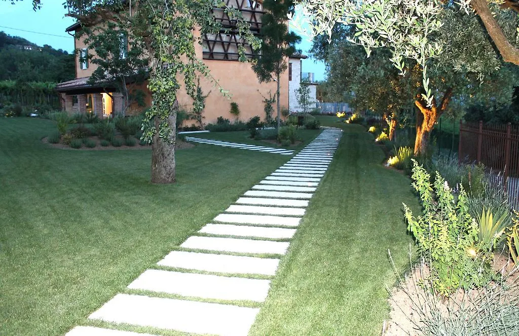 Ca Muretta Relais Bardolino 0*,