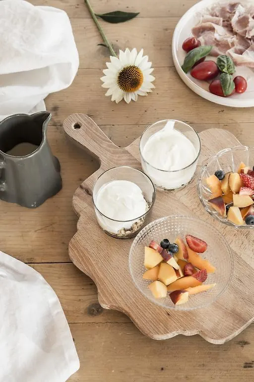 Ca Muretta Relais Bardolino Farm stay