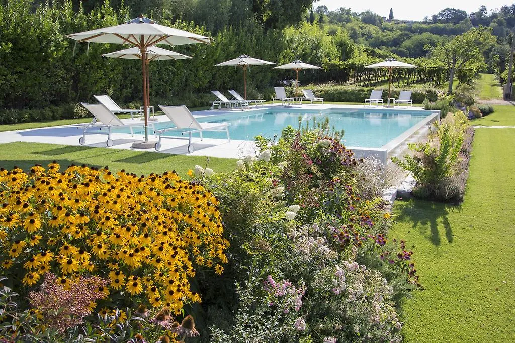 Farm stay Ca Muretta Relais Bardolino
