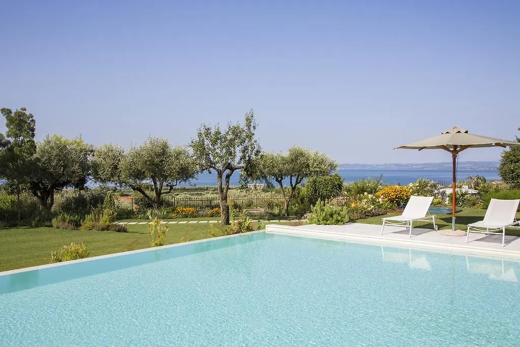 Farm stay Ca Muretta Relais Bardolino Italy