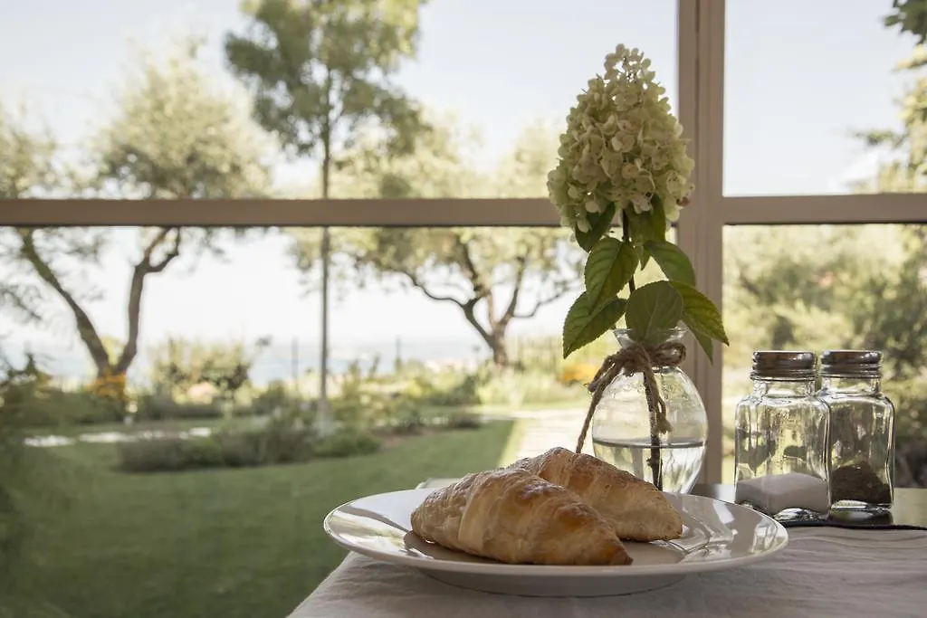 Ca Muretta Relais Bardolino Farm stay