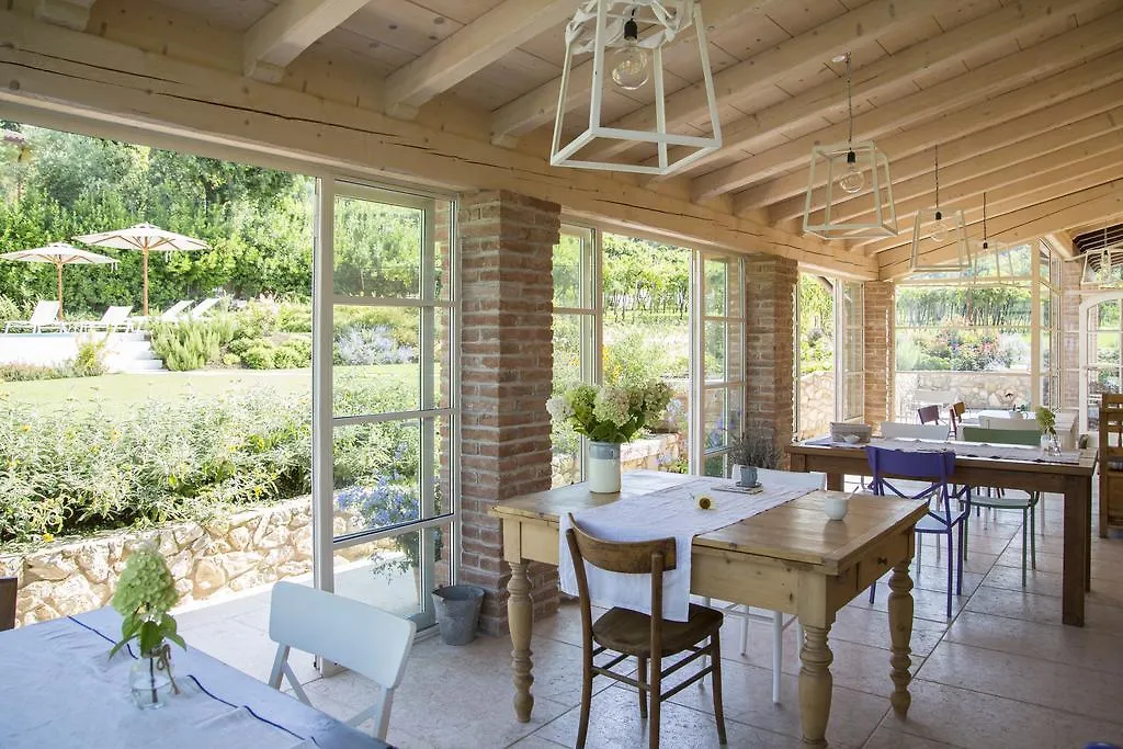Ca Muretta Relais Bardolino Farm stay