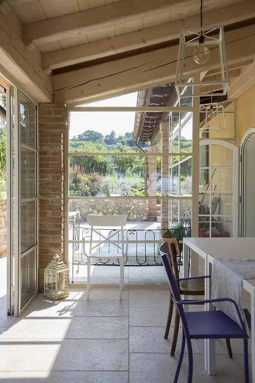 Ca Muretta Relais Bardolino Italy