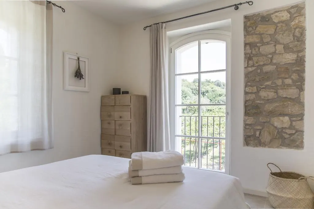 Farm stay Ca Muretta Relais Bardolino