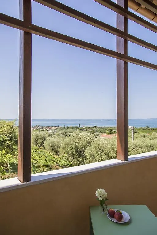 Ca Muretta Relais Bardolino Farm stay