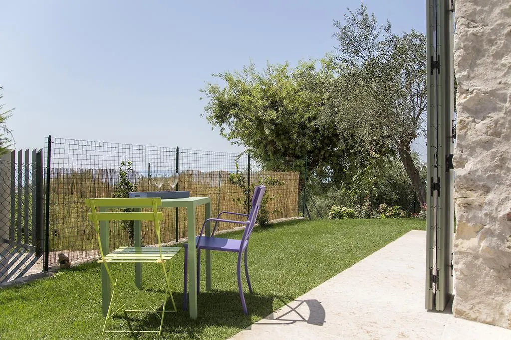Farm stay Ca Muretta Relais Bardolino Italy