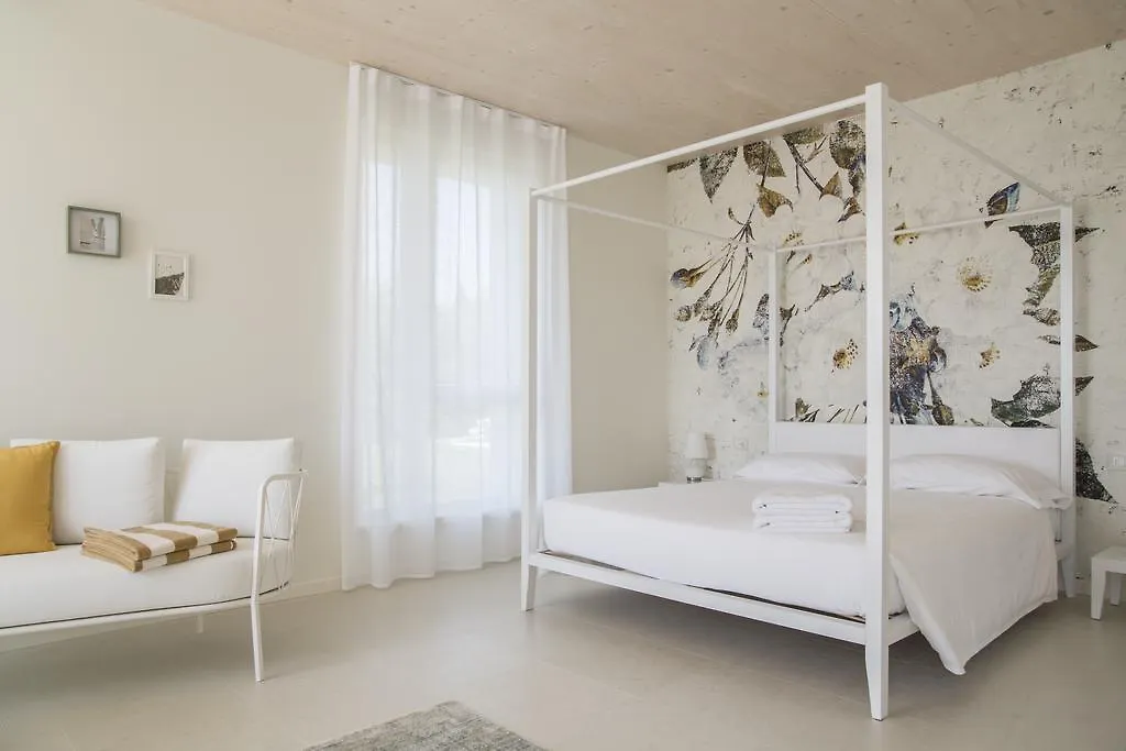 Ca Muretta Relais Bardolino