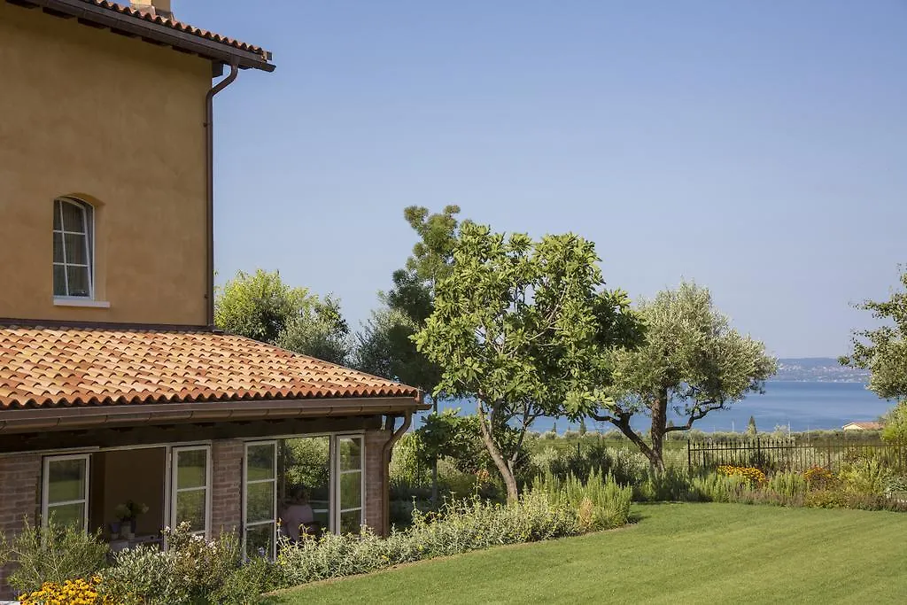 Farm stay Ca Muretta Relais Bardolino