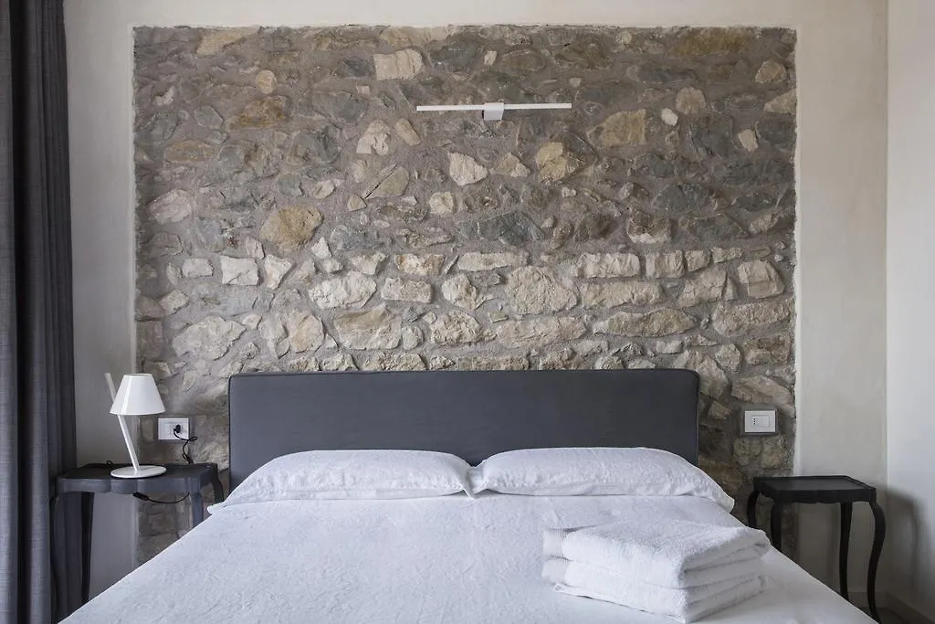 Ca Muretta Relais Bardolino Italy