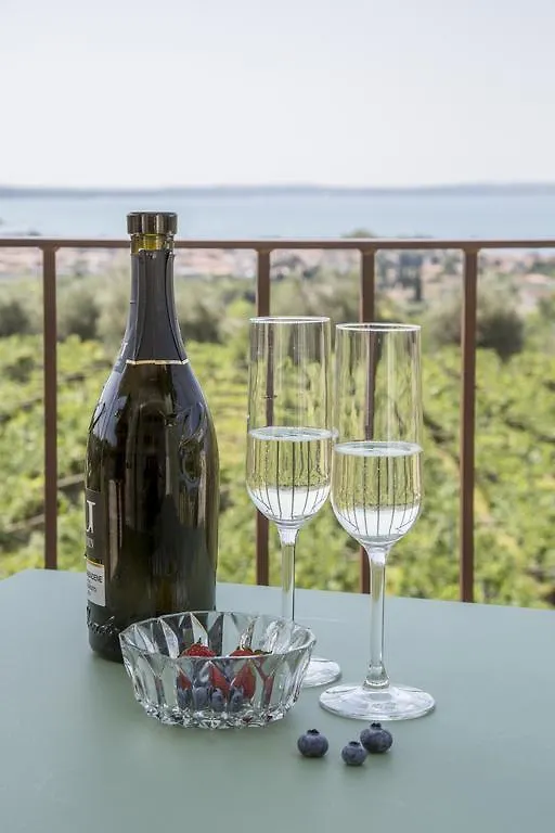 Ca Muretta Relais Bardolino Italy