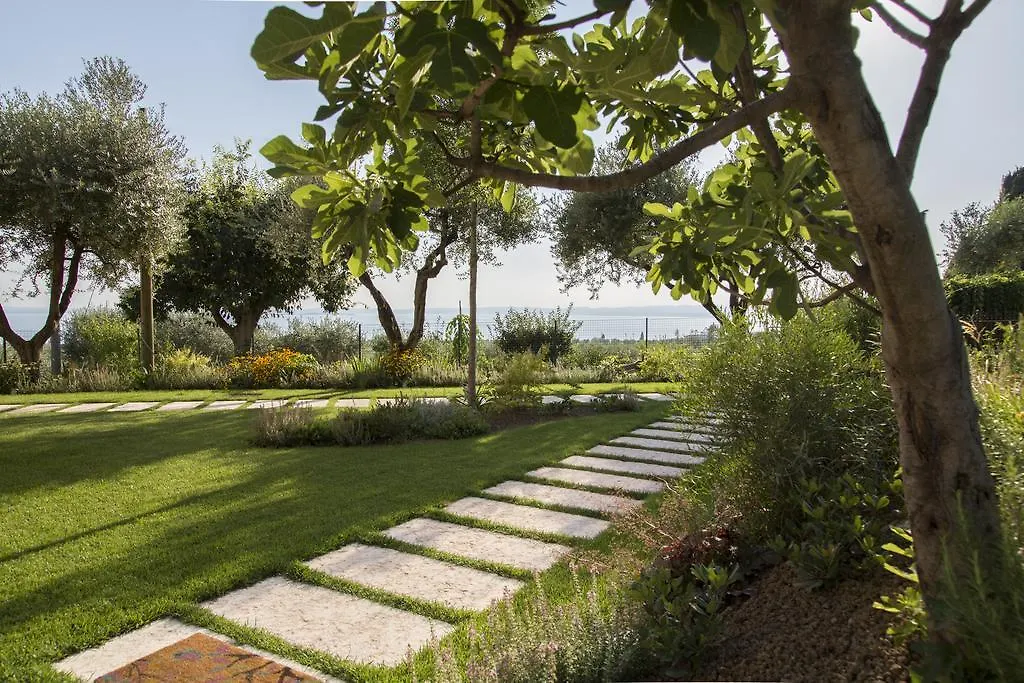 Ca Muretta Relais Bardolino Farm stay