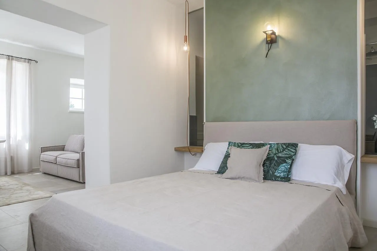 Ca Muretta Relais Bardolino 0*,