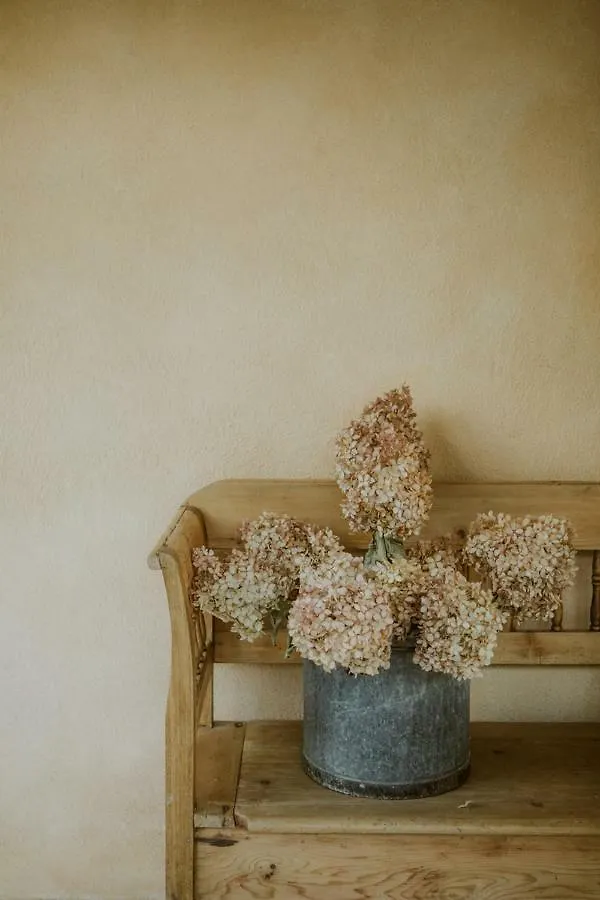 Farm stay Ca Muretta Relais Bardolino Italy