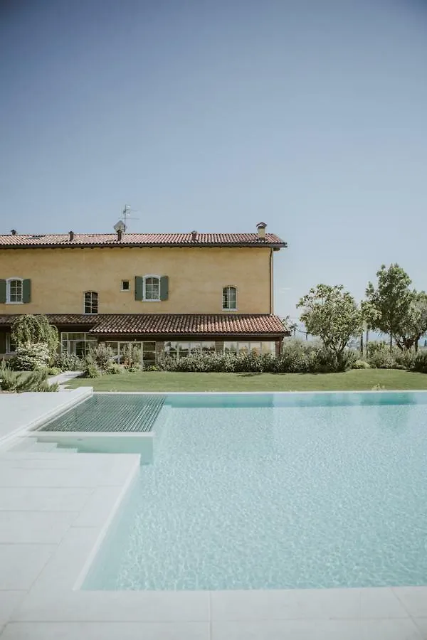Ca Muretta Relais Bardolino