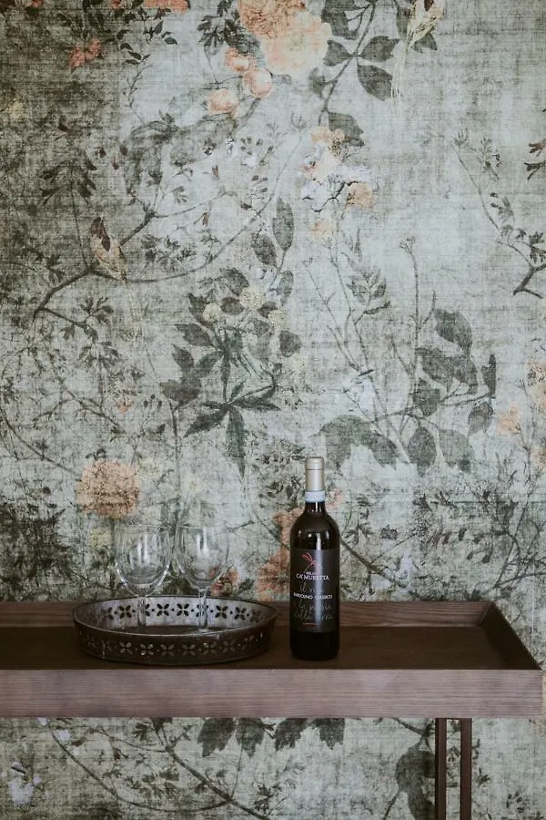 Farm stay Ca Muretta Relais Bardolino