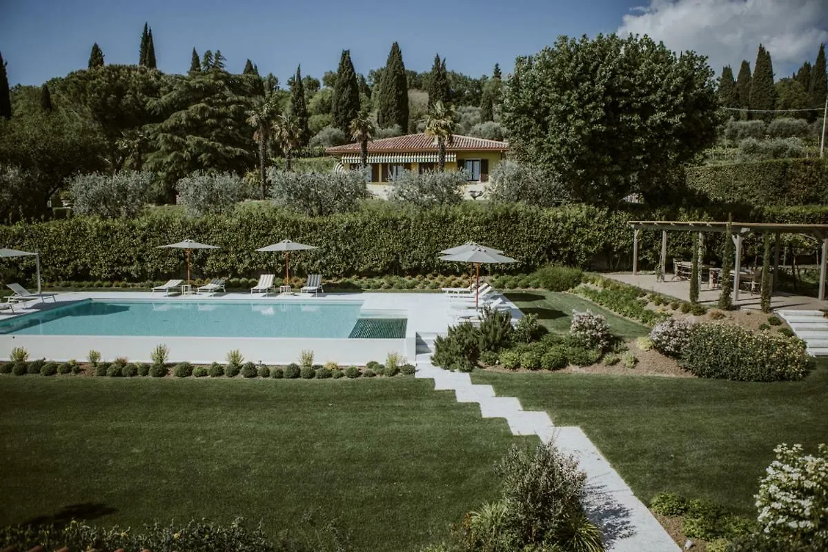 Ca Muretta Relais Bardolino 0*,  Italy