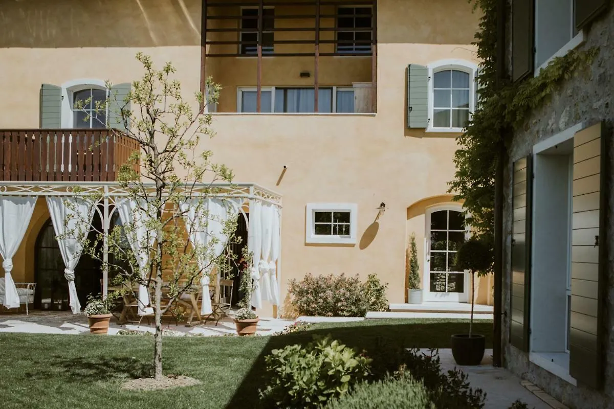 Ca Muretta Relais Bardolino Farm stay
