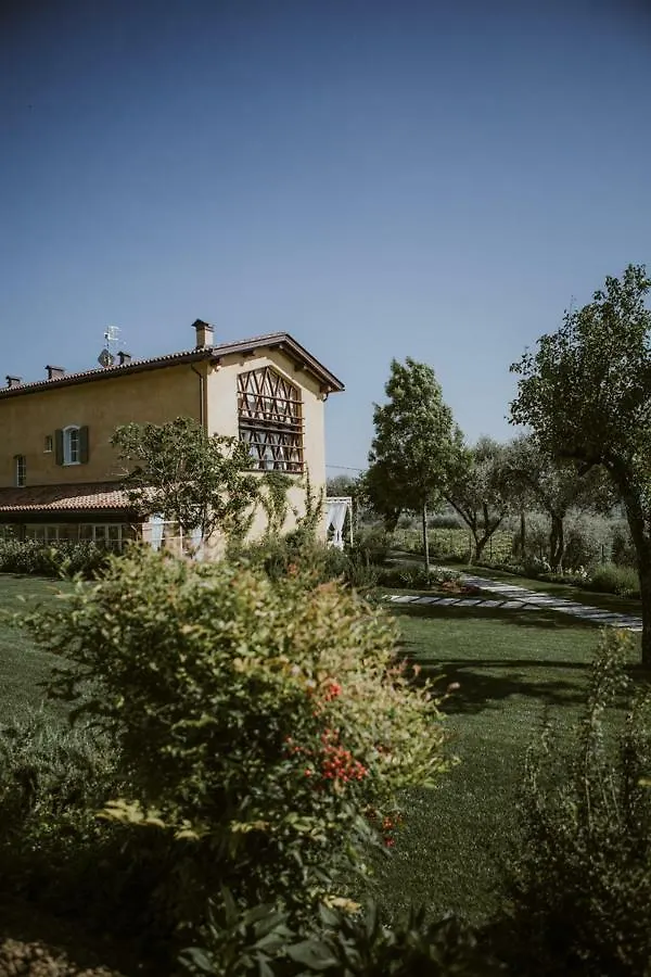 Ca Muretta Relais Bardolino 0*,  Italy