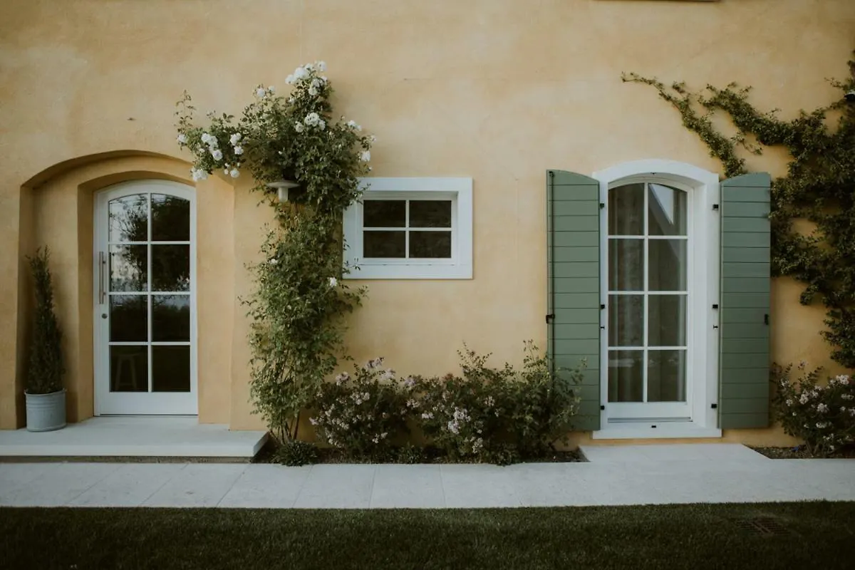 Farm stay Ca Muretta Relais Bardolino Italy