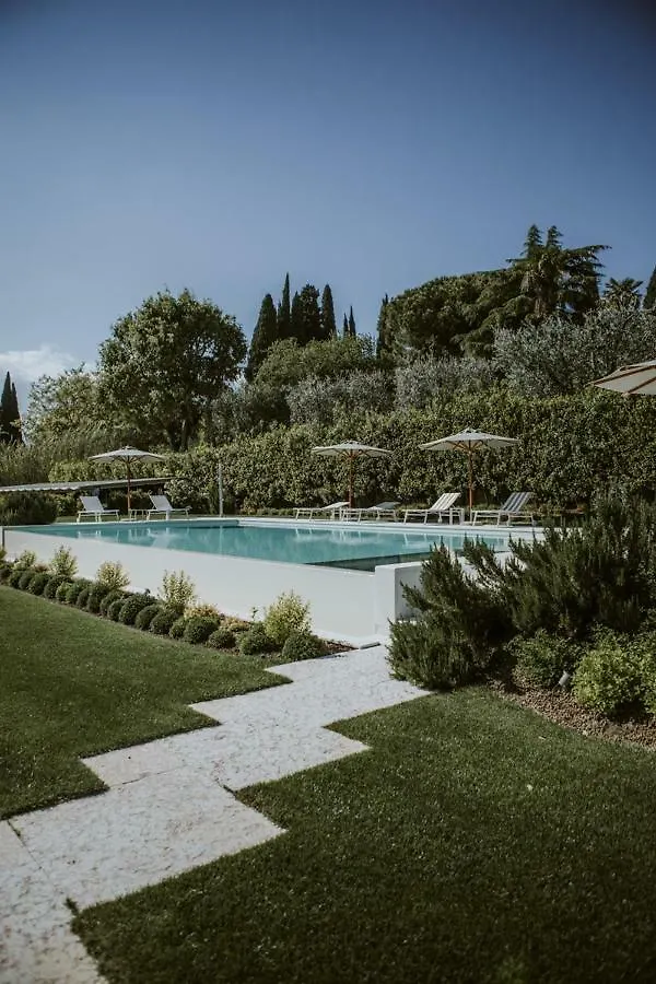 Farm stay Ca Muretta Relais Bardolino Italy