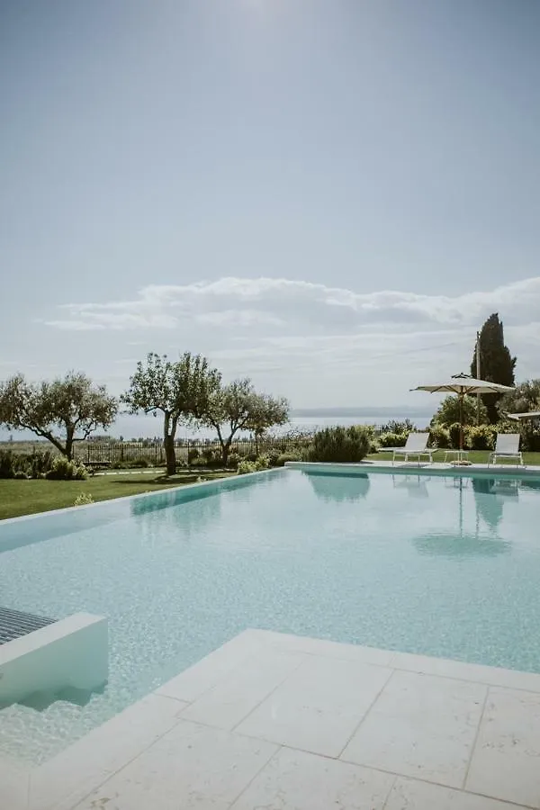 Ca Muretta Relais Bardolino