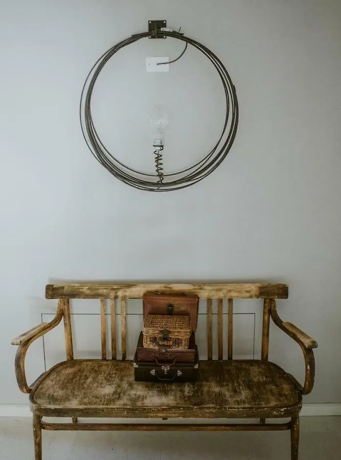 Ca Muretta Relais Bardolino