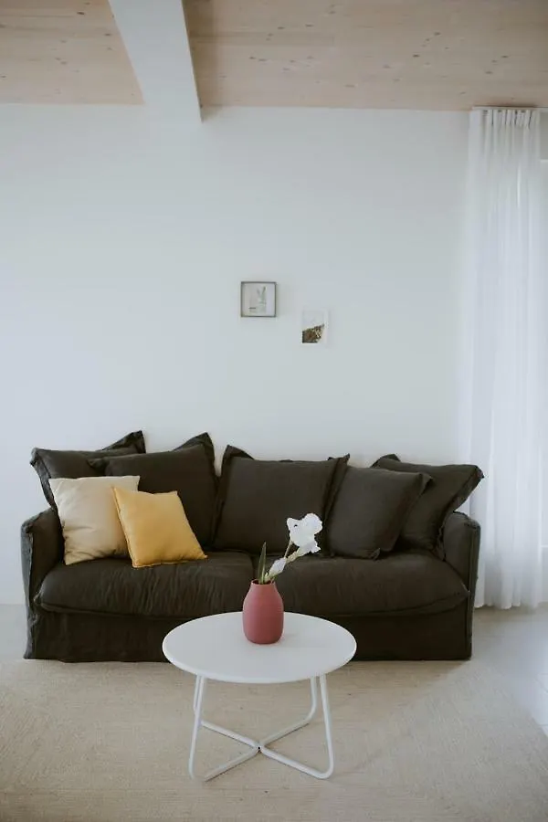 Farm stay Ca Muretta Relais Bardolino