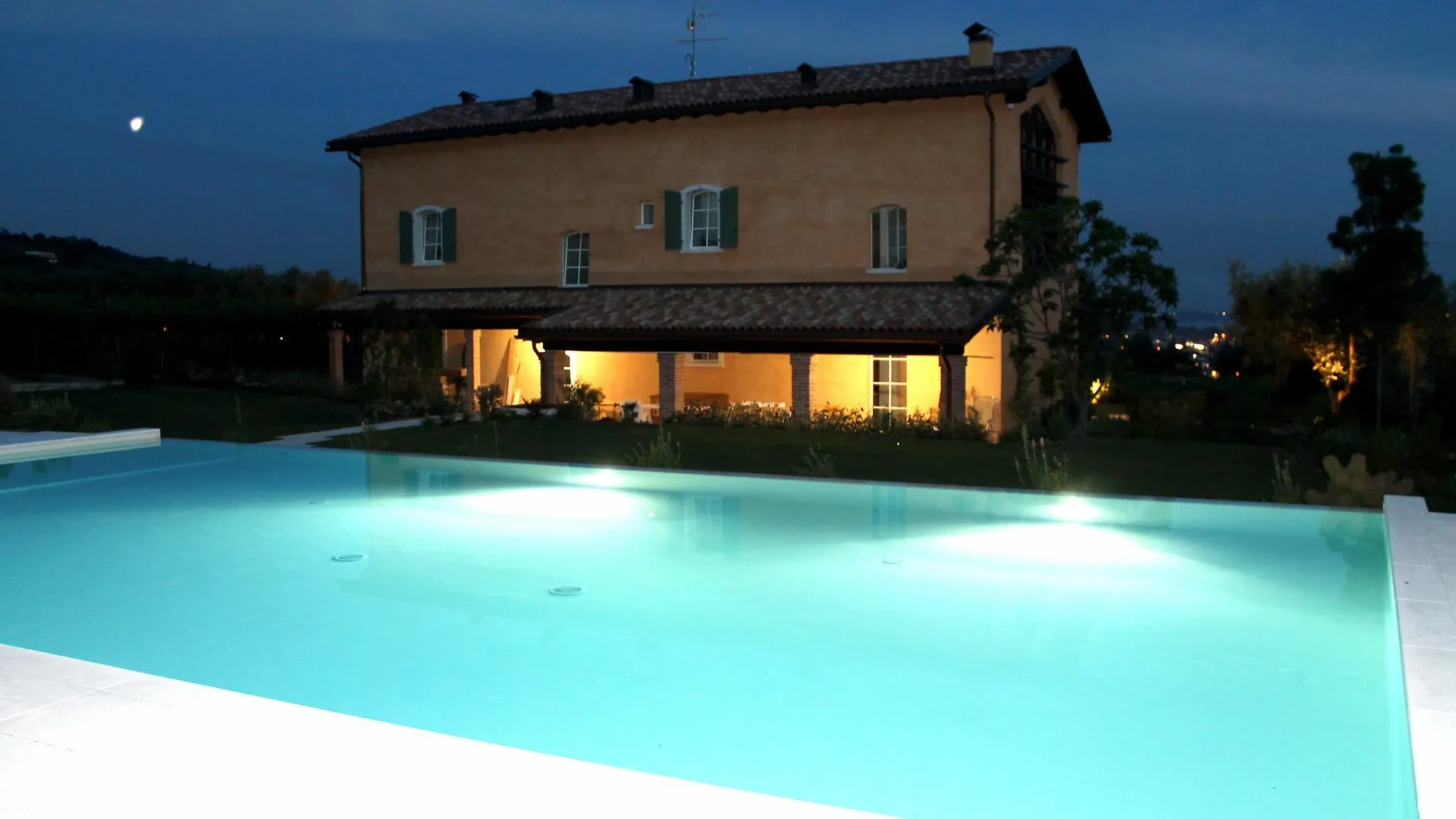 Ca Muretta Relais Bardolino Italy