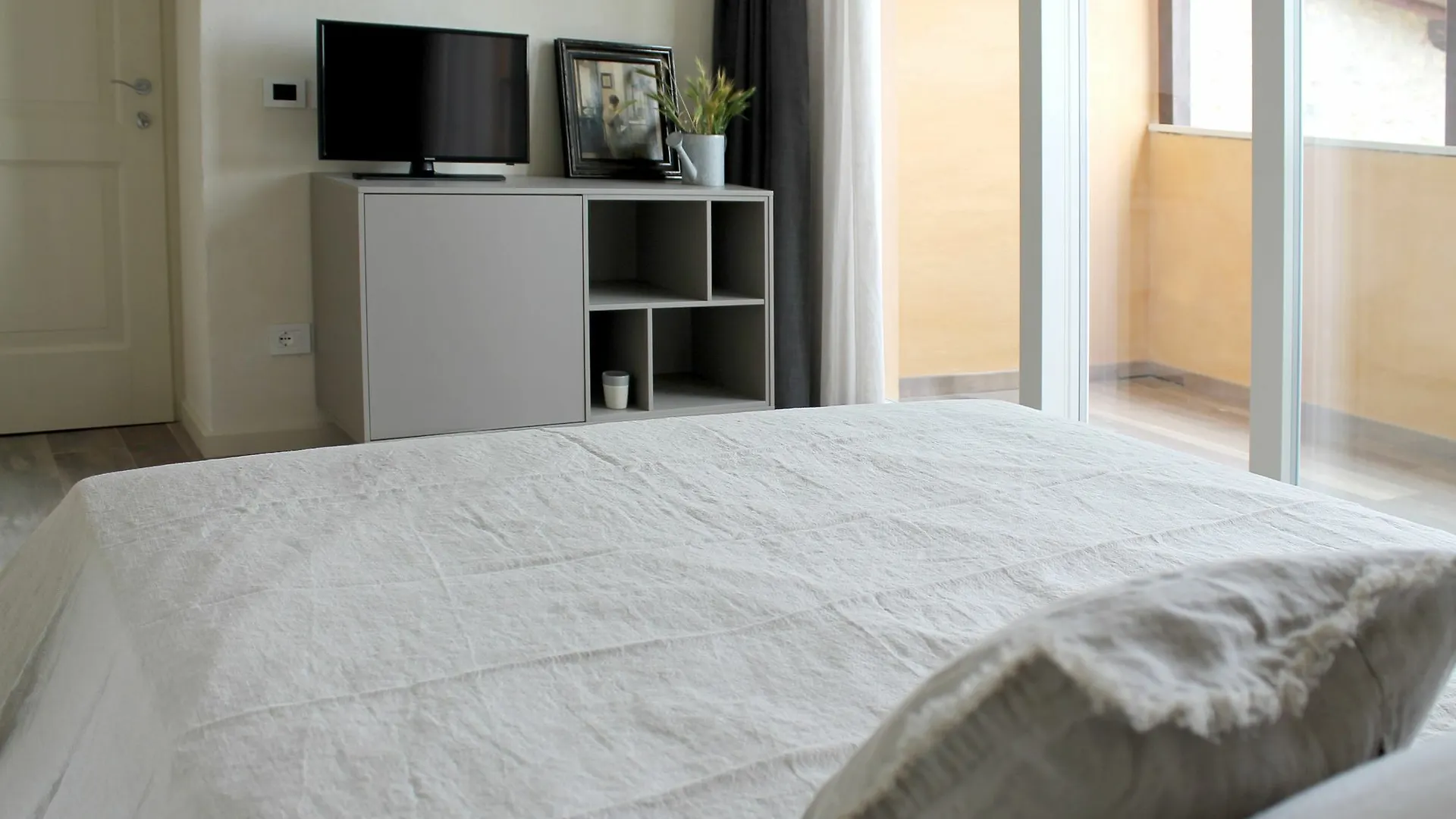 Ca Muretta Relais Bardolino Farm stay