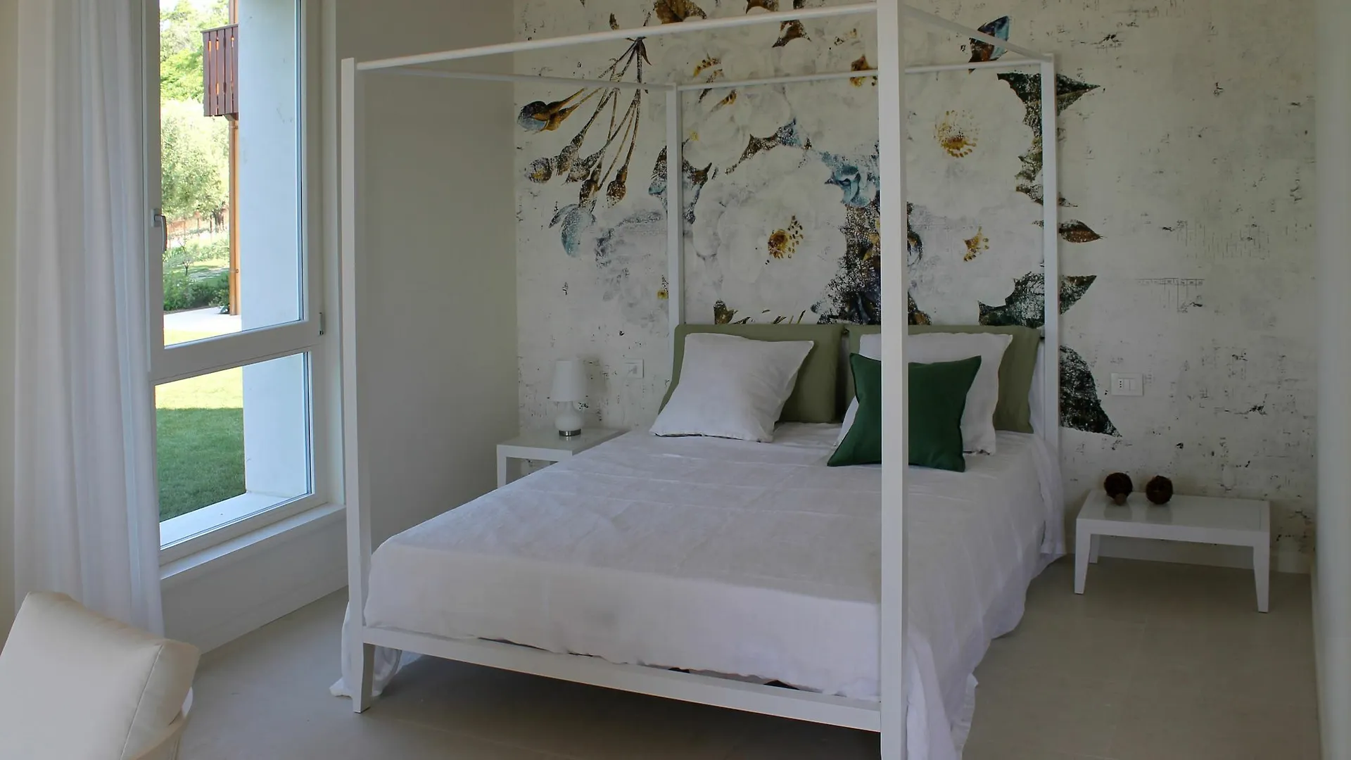 Farm stay Ca Muretta Relais Bardolino