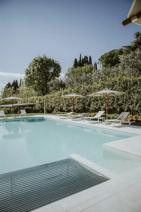 Farm stay Ca Muretta Relais Villa Bardolino Italy