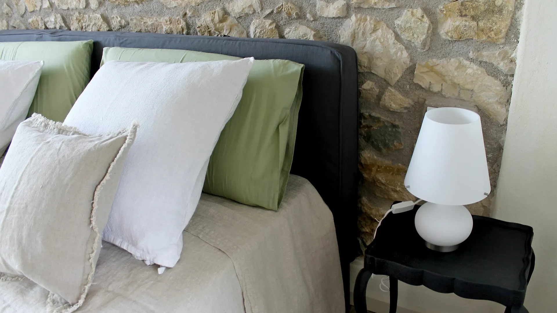 Ca Muretta Relais Villa Bardolino Farm stay